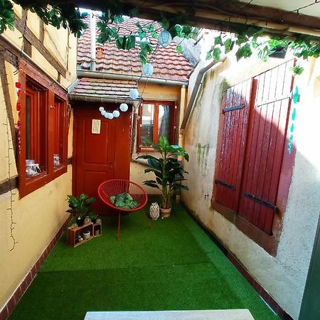 Apartamento Happy Petite Venise Colmar Exterior foto