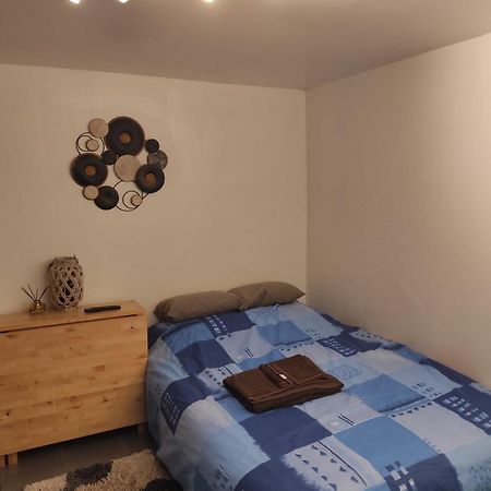 Apartamento Happy Petite Venise Colmar Exterior foto