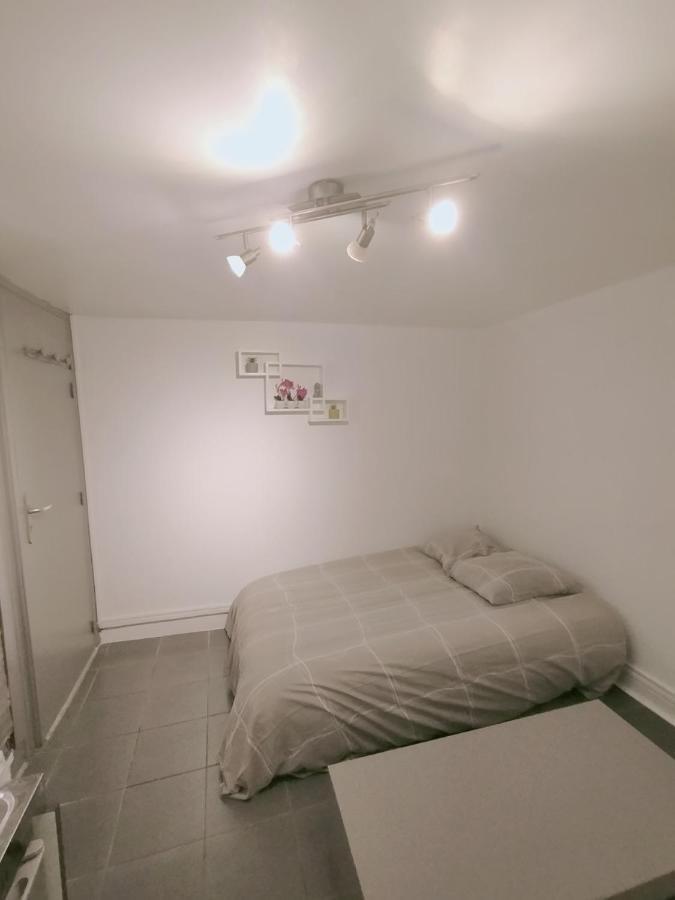 Apartamento Happy Petite Venise Colmar Exterior foto