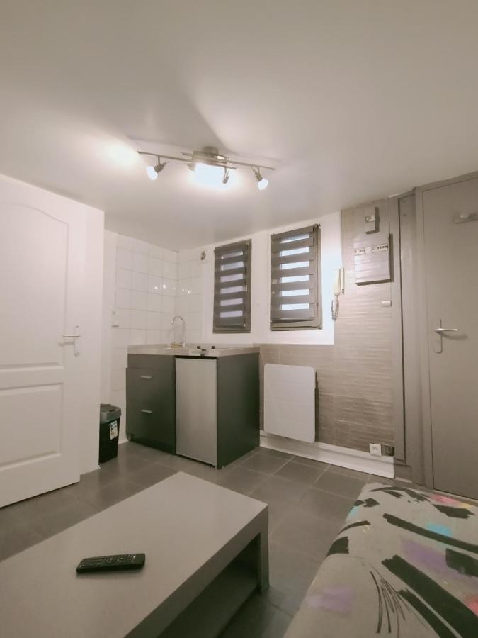 Apartamento Happy Petite Venise Colmar Exterior foto