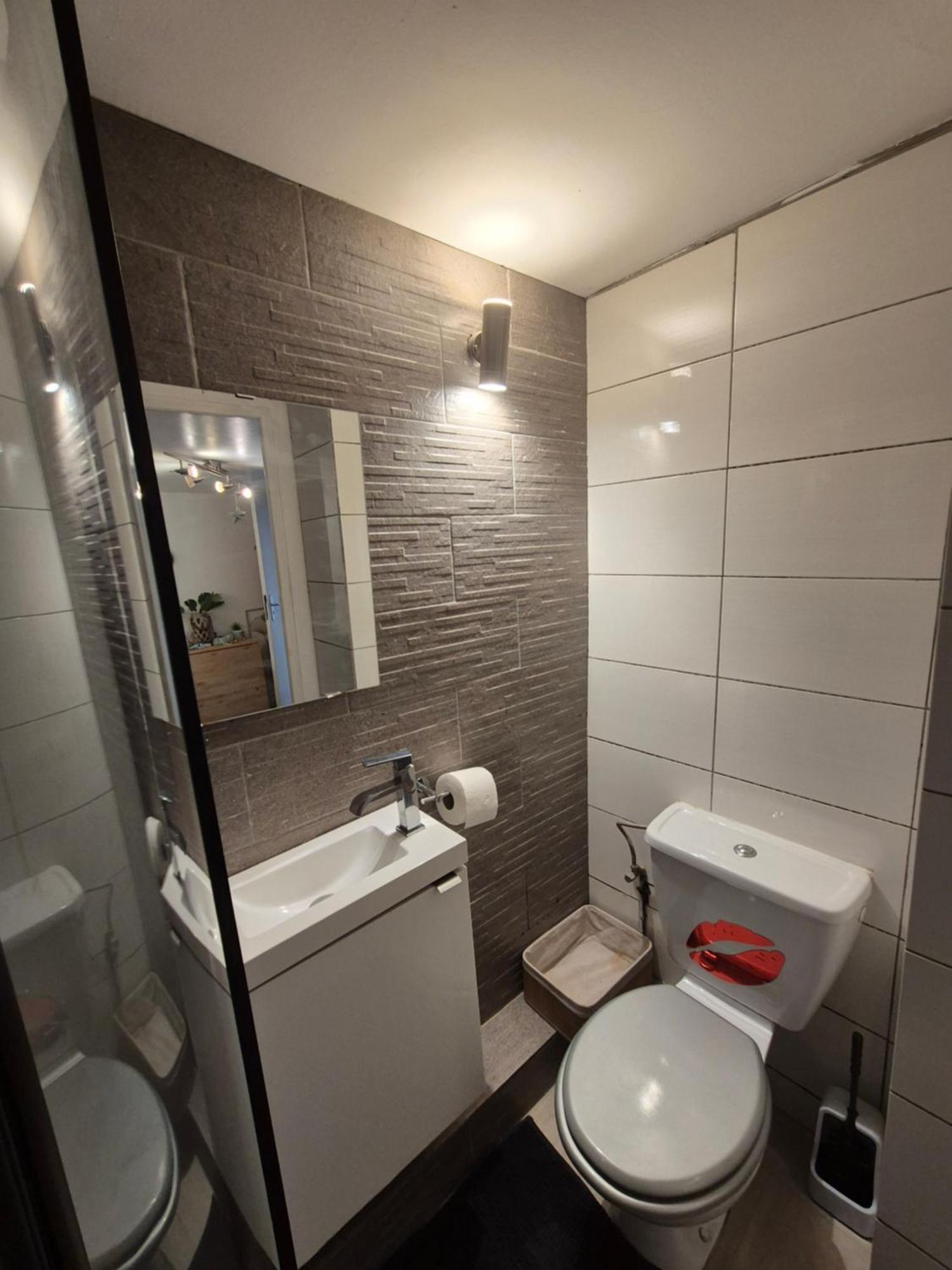 Apartamento Happy Petite Venise Colmar Exterior foto